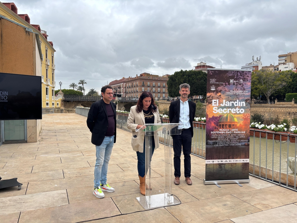  - Foto: AYTO. MURCIA