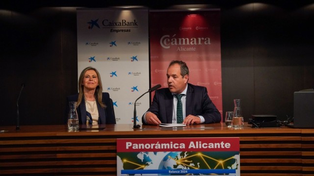Carlos Baño: 