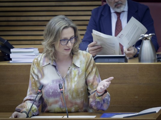 El PP apoyará la oficina antiokupación que pide Vox y promete “ajustes” en presupuestos