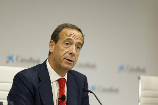 CaixaBank impulsa su beneficio un 16,1% hasta septiembre, hasta los 4.248 millones de euros