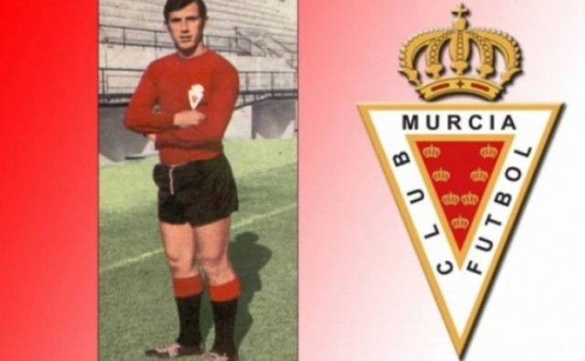 Fallece Juan Antonio, quien fue jugador del Murcia, Atlético, Sevilla y Celta