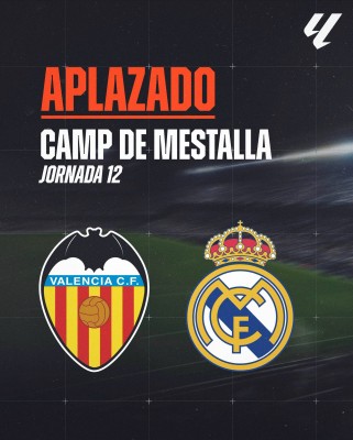 El Valencia agradece 