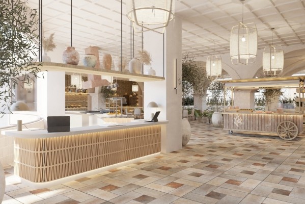 El auge del real food conquista el Mediterráneo: Pontiana lo eleva a experiencia hotelera en Magic World