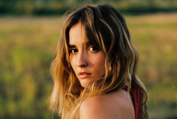 Marilia Monzón: 