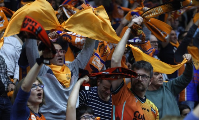 ¿Qué hago ahora con mis pases del Valencia Basket?