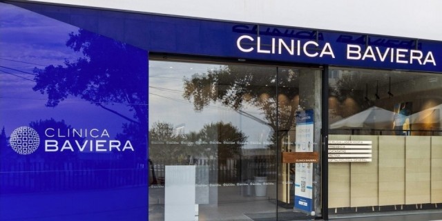 Clínica Baviera logra beneficio de 28,3 millones hasta septiembre, un 1% más, y aumenta un 16% sus ingresos