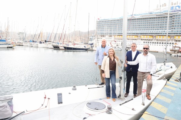 El Nacional Universitario se celebra por primera vez en Cartagena