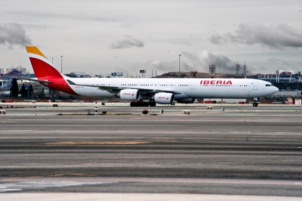 BlackRock eleva al 3,01% su participación en IAG, siendo su cuarto mayor accionista