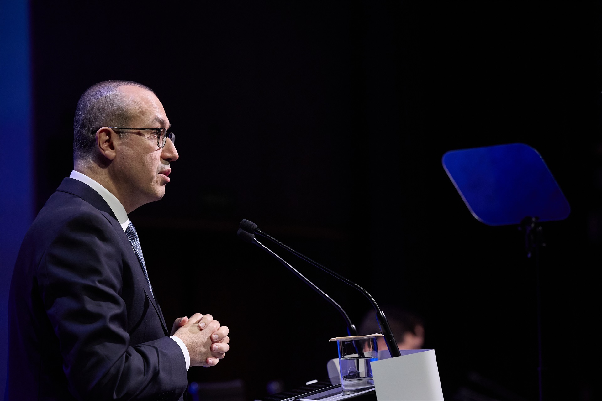 El BBVA abre la puerta a dar marcha atrás si la CNMC hace inasumible la compra de Sabadell
