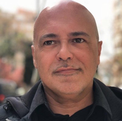 Joan Carles Martí, nuevo director del diario 'Levante-EMV'
