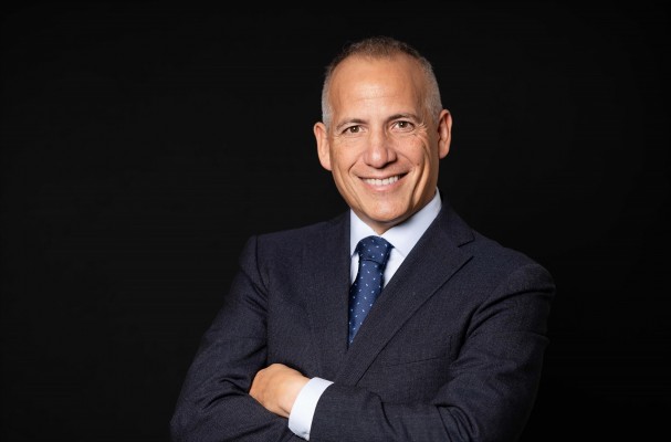 Sergio Palavecino sustituirá a Leopoldo Alvear como director financiero de Banco Sabadell
