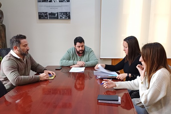 Nules aporta més de 35.000 euros al Pacte Territorial per al desenvolupament d'accions d'ocupació