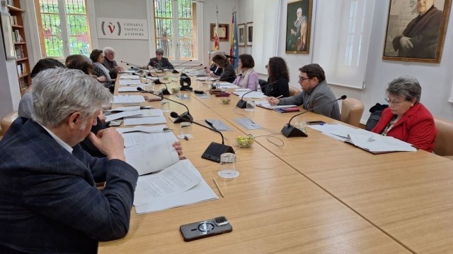 Mazón propone a José María Lozano como nuevo presidente del Consell Valencià de Cultura