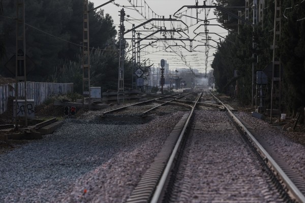 L'Horta Sud reclama el desvío de los barrancos y el soterramiento de las vías del tren