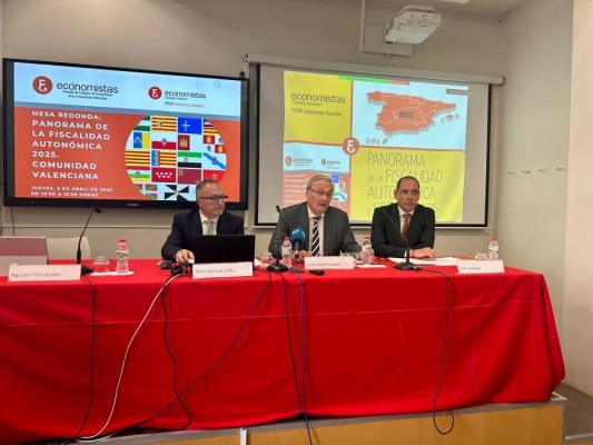 Los economistas lamentan la 