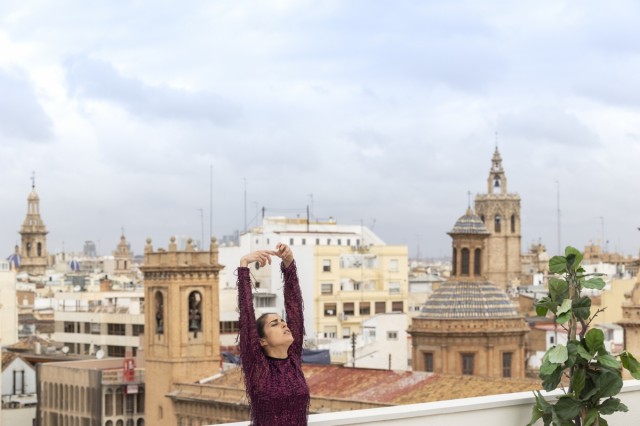 Dansa València amplía el foco profesional con formación y 'networking'