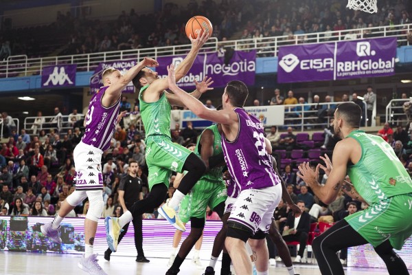 El Amics, sin derecho a fallar ante el Valladolid