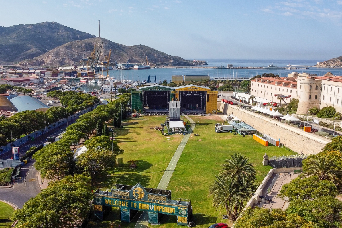  - FOTO: AYTO CARTAGENA