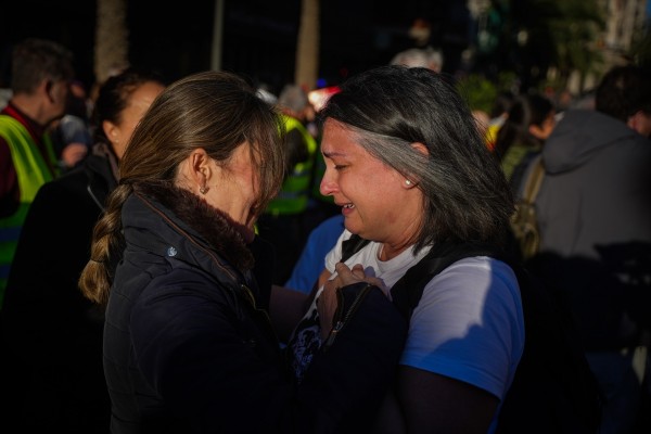 El abogado de los damnificados de la Dana dice que ya había 