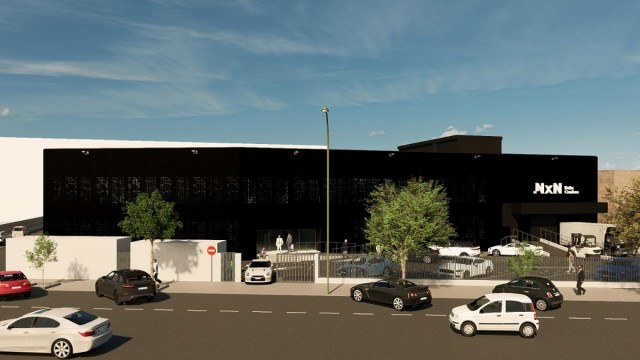 Vestel Ingenieros participa en el primer gran Data Center de Valencia, un hito tecnológico para la Comunitat Valenciana