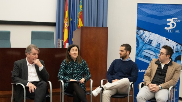 La FEBF organiza una jornada sobre inversiones alternativas y de impacto para family offices