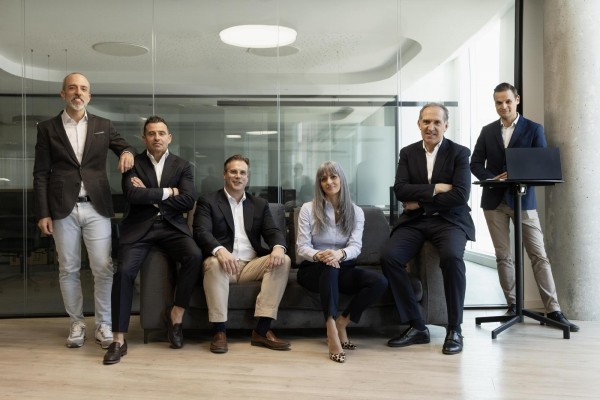 White Investing se transforma en Talvion y aspira a alcanzar un valor de proyectos de 650 millones