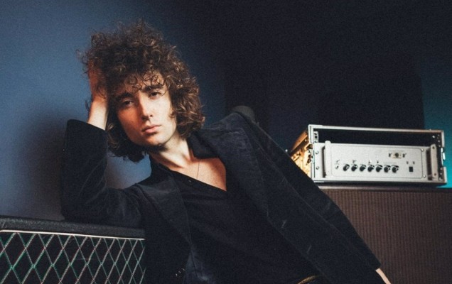 Arde Bogotá, Viva Suecia, Kuve, Malva y Muerdo, nominados en los premios de la Academia de la Música de España