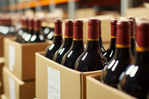 Los aranceles de Estados Unidos desatan la preocupación en el sector del vino