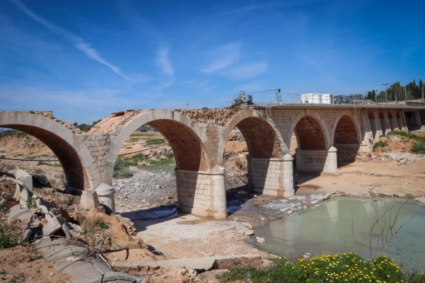 Logística y transporte piden a la Generalitat ser prioritarios en la reconstrucción tras la Dana