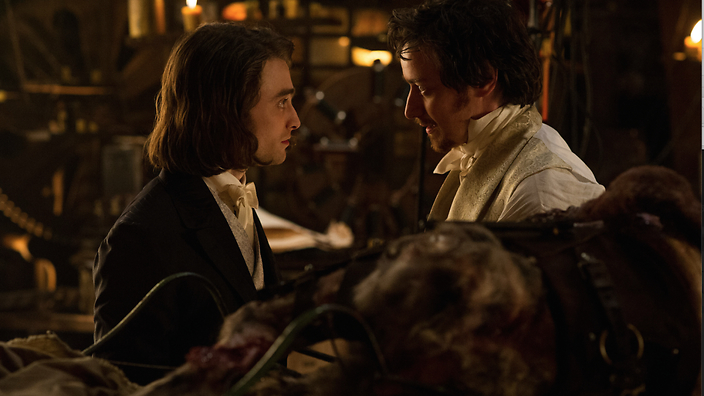 Frankenstein, el sueño de una noche de verano que no muere