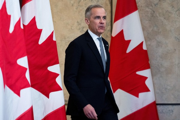 Canadá castiga con aranceles del 25 % a los vehículos de EEUU no sujetos al T-MEC