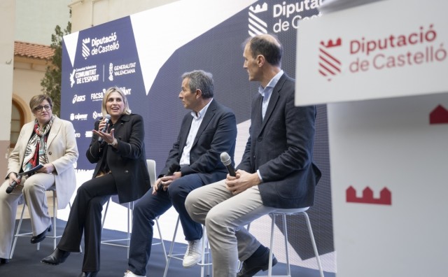 Pistoletazo de salida: la Penyagolosa Trails contará con 2.100 corredores de 40 países