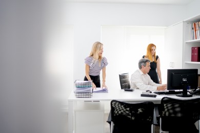 Relevo, IA y financiación: el CEEI Elche identifica un giro en el apoyo a emprendedores y empresas