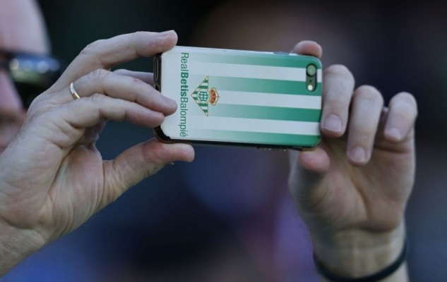 ElGranDerbi de Sevilla baja un 65% su tasa de odio en redes