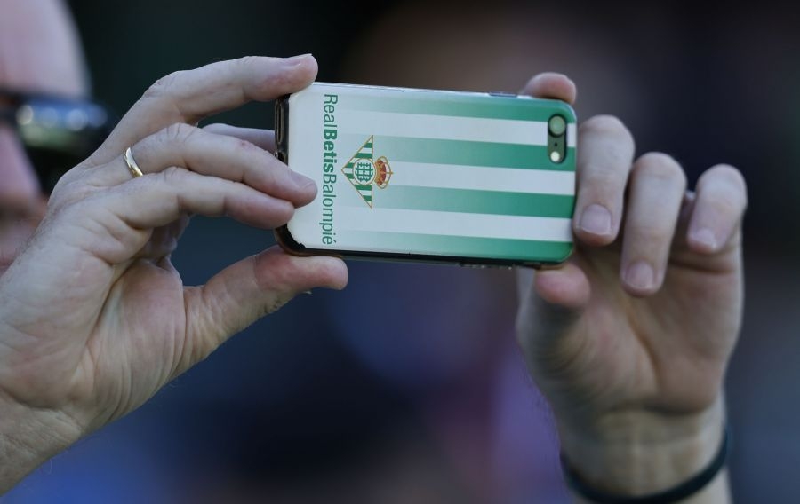 ElGranDerbi de Sevilla baja un 65% su tasa de odio en redes