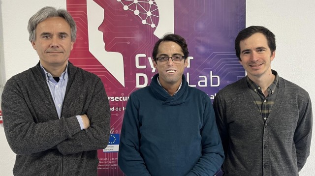 Entornos virtuales para entrenar a expertos en ciberseguridad: nace la startup Scorpion Cybertechnologies en Murcia