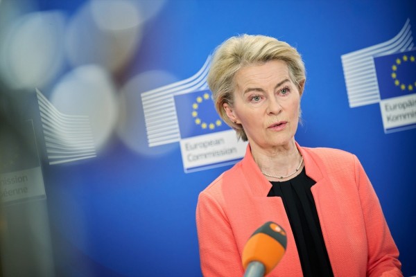 La UE invertirá 12.000 millones en Asia Central para abrir nuevas rutas comerciales y flujos de inversión