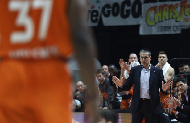 El Valencia, pendiente de negociar con Euroliga, de las vacantes y ampliación, y de la NBA