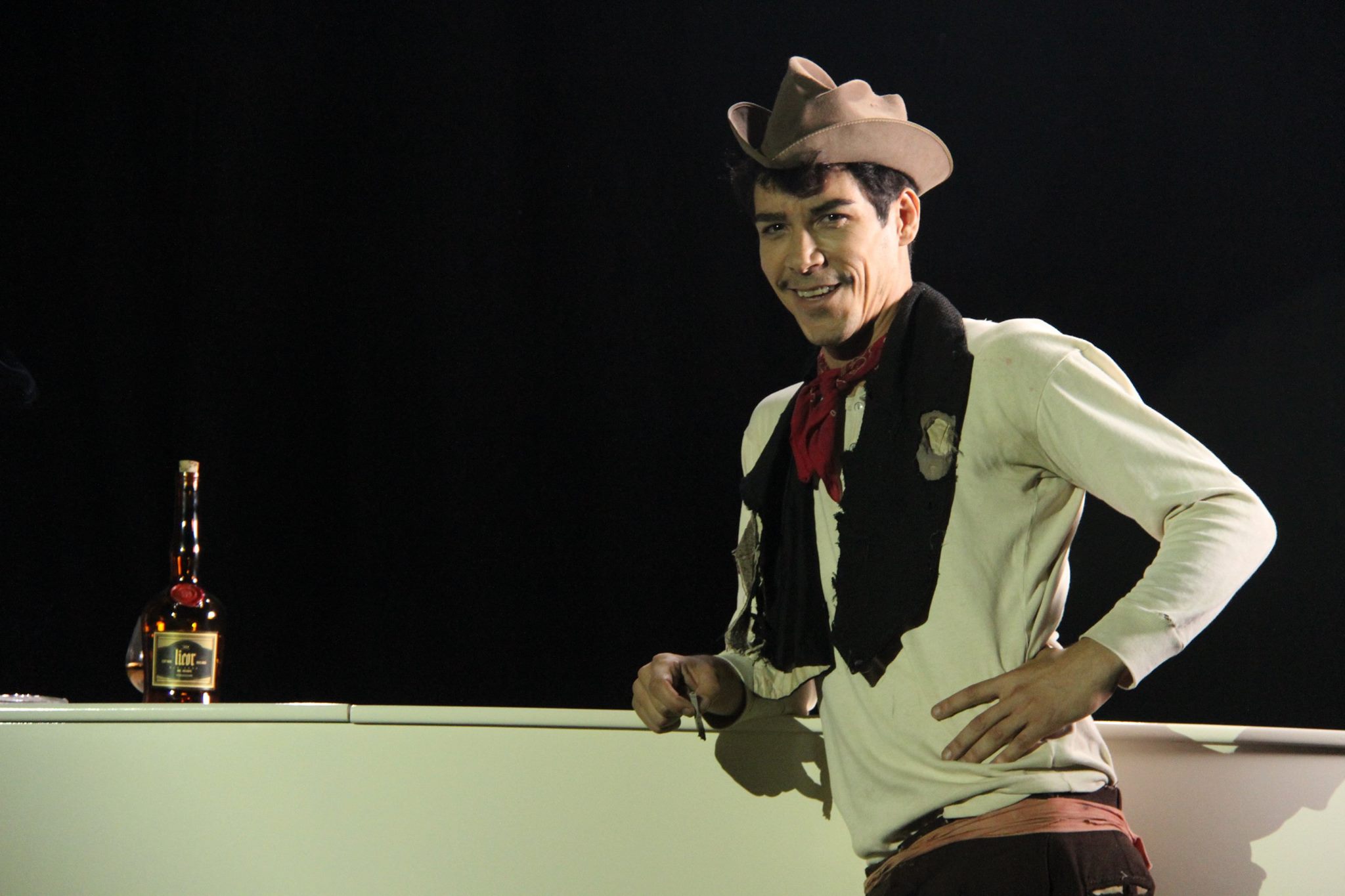 La película biográfica de Cantinflas llega por fin a España 