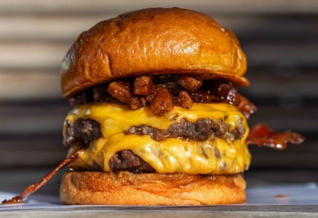 La fiebre por encontrar el mejor plato: los concursos de pizzas, hamburguesas y sándwiches