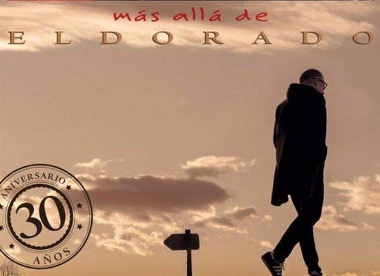 Revolver interpretará el repertorio completo de 'El Dorado' el 28 de noviembre en el Villegas 