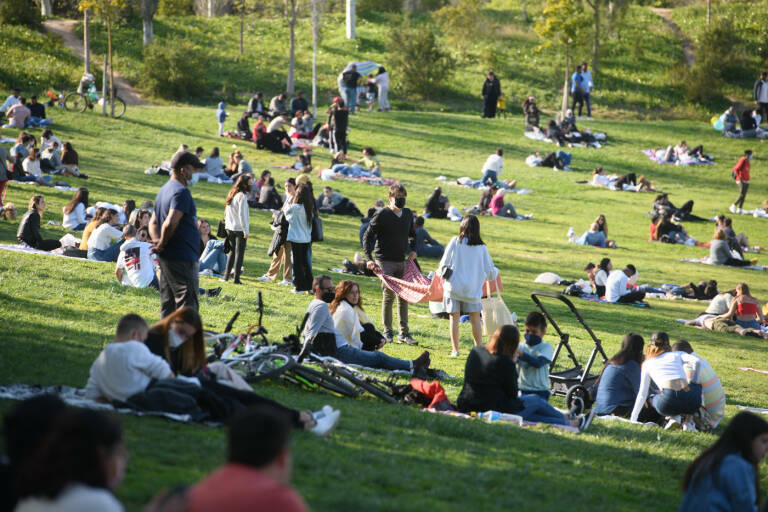 Foto: KIKE TABERNER - 