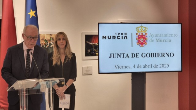 El Puntal ganará 157.000 m2 de suelo industrial y creará parcelas de tamaño medio y grande