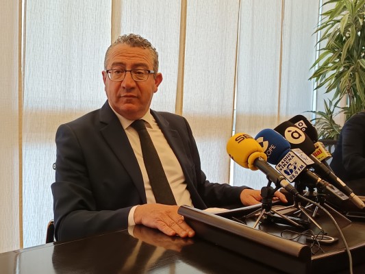 Benidorm estudia todas las vías para evitar la responsabilidad patrimonial de los terrenos de Serra Gelada