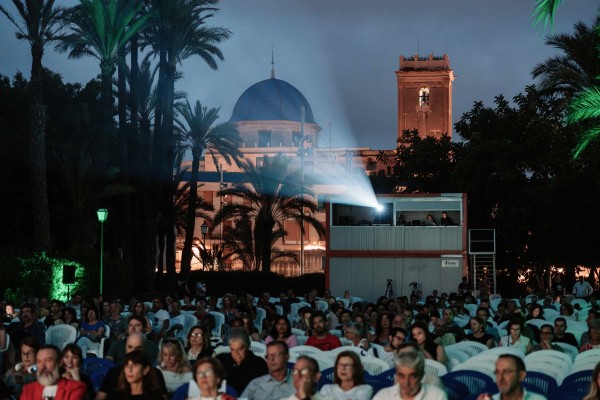 El Festival de Cine de Elche recibe 2.077 cortos de 59 países en su 48ª edición