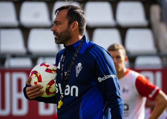 El Murcia visita al Betis Deportivo para al menos seguir segundo en la Primera RFEF