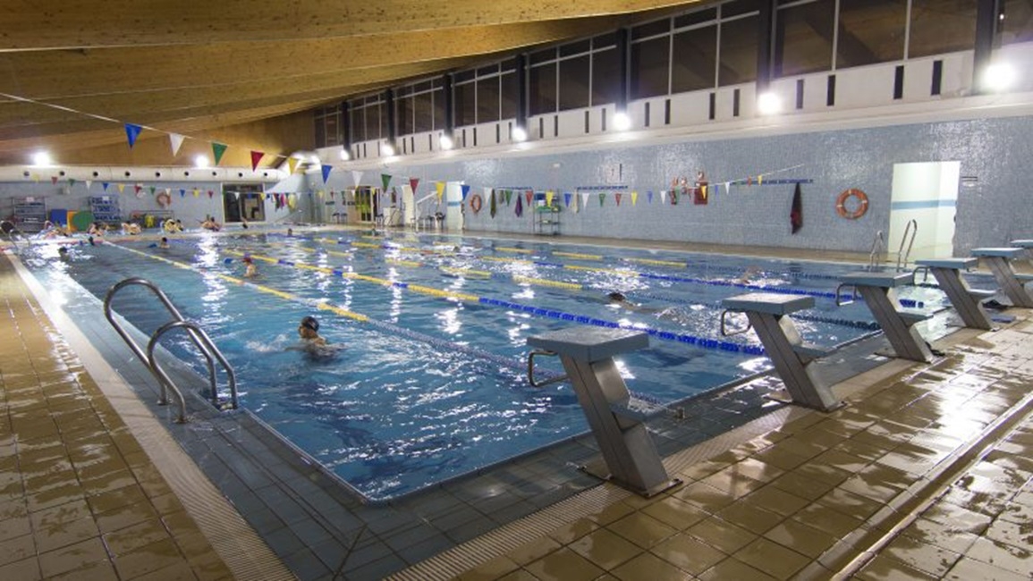  València adjudica a Genera Quatro y Construcciones Rafael Zarzoso las obras de rehabilitación de piscinas del barrio de Aiora y Castellar-l'Oliveral