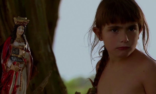  La cineasta argentina Albertina Carri preestrena en La Filmoteca '¡Caigan las rosas blancas!', su última película 