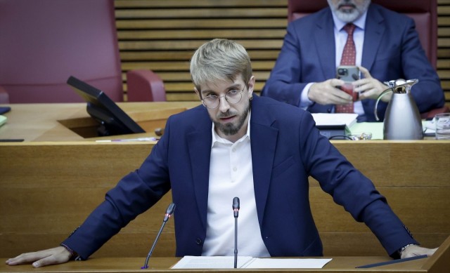 Compromís critica que el PP 