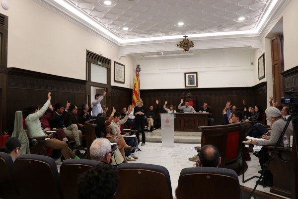 Sagunto solicita a Sanidad destinar 2,9 millones de euros para ampliar el centro de salud II